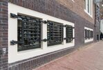Hekwerk
<br/>
Marcel Westhoff, 2016-04-01